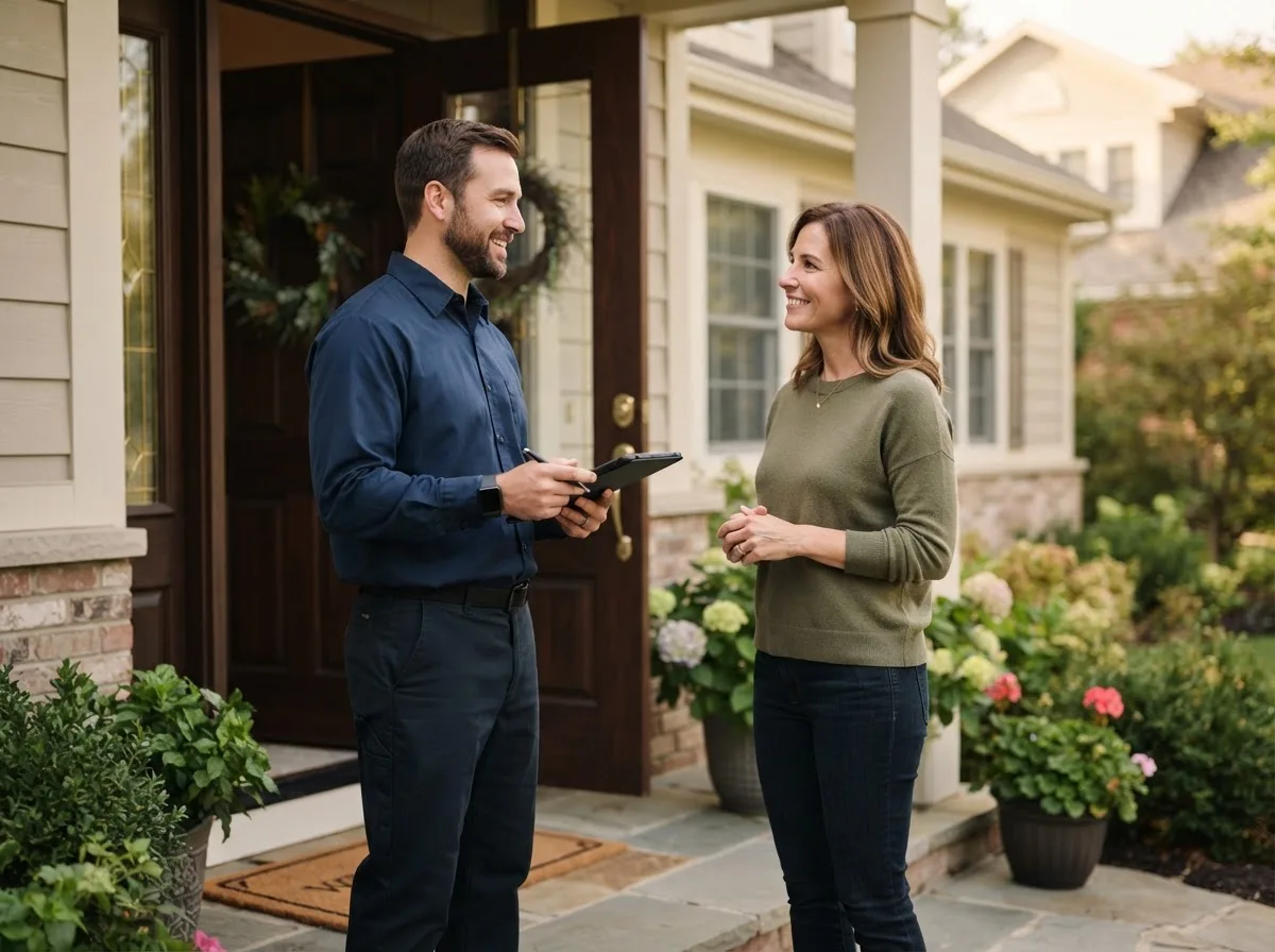 Water damage restoration FAQs for Mahaffey, PA